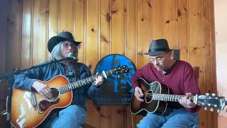 Ballad of Robin Winter-Smith - Nanci Griffith cover