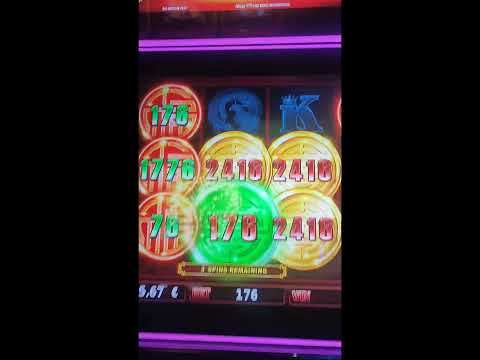 meilleures machines à sous