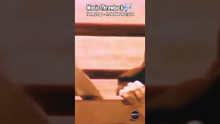 Download lagu Music Throwback 🎤 A shoulder To Cry On By Tommy Page #shorts #music mp3