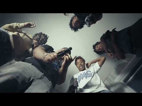 TNB JayJay x TNB Reese x RL Jhlon - Get Back Official Music Video Shot By MSV