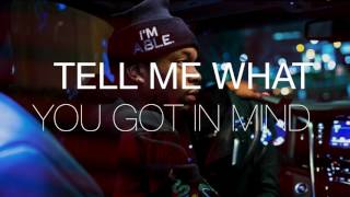 SWIFT - &quot;Pull Up&quot; (OFFICIAL LYRIC VIDEO)