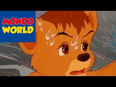ROI LION SIMBA ép.9 - METAMORPHOSE | SIMBA dessin animé complet en francais