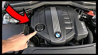BMW N47 N57 ROUGH IDLE | ROUGH RUNNING | MISFIRE FIX