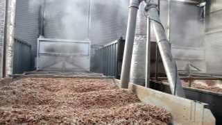 preview picture of video 'Edge Renewables Ltd - Renewable Wood Chip Fuel Drying System'