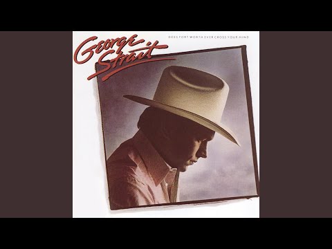 Honky Tonk Saturday Night - George Strait