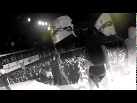 Graf Kashinsky & Mc Deni - Helloween Caprica