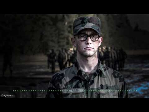 Snowden OST - Trailer Song