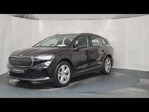 Skoda Enyaq IV 60 - Image 2