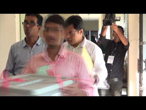 নির্বাচন কমিশন বিষয়ে ডকুমেন্টারি