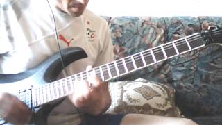 Video thumbnail for Ernie Ball Hybrid Strings 9-46 by KBK1973
