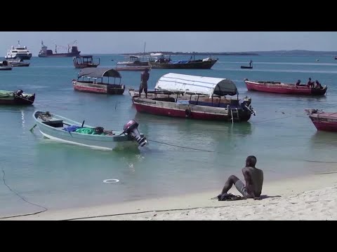 桑給巴爾希望大選後旅遊業復甦 (Zanzibar hopes for tourism revival after election)