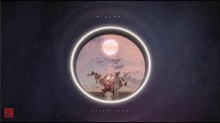 [音樂] 方大同 - TWIOCAMIC (世界僅一國)