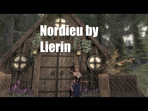Nordieu --by Lierin {links in description}