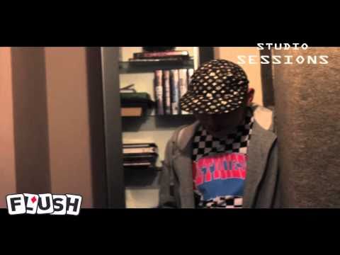 Flush - Studio Sessions Ft Dj Apostle, Sox, Jaykae, D2, Movez
