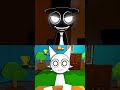 Incredibox Sprunki I Know Where You Live Meme Animation