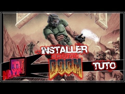 comment installer brutal doom