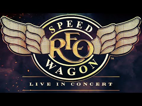 REO Speedwagon - Full Concert - Reading, PA - 3/20/2024