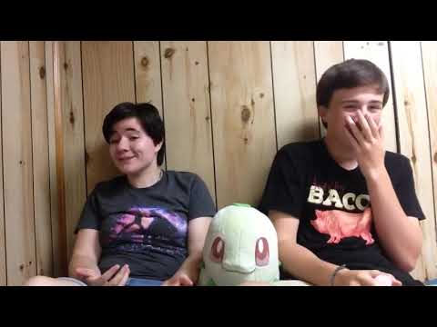 THE INTRO! First Vid ~ Black Rainbows of Death