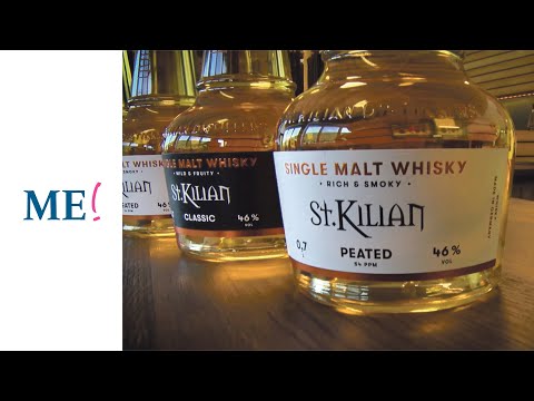 St. Kilian Distillers