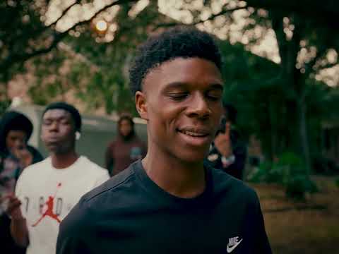 Lil D~ Ahh (Official Music video ) Dir.&shot by @RajProductions3