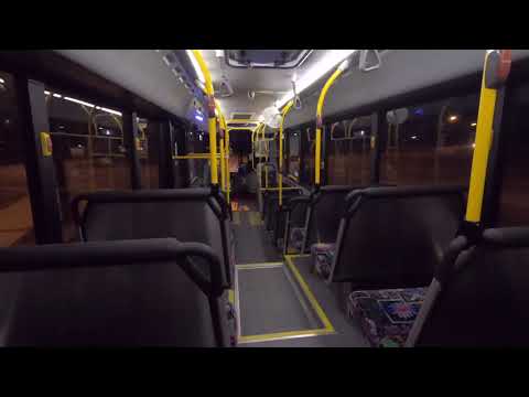 Transperth TP2275 Volvo B7RLE