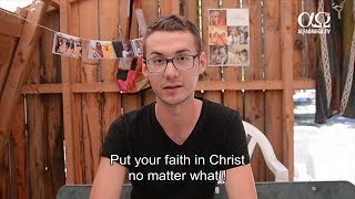 Young Romanians Make a Change - Mission trips to Oltenia, in southern Romania - AOTV Report