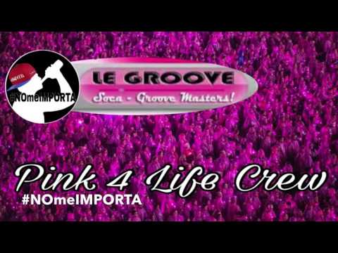 LORRAINE - le groove