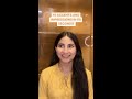 10 ACCENTS AND IMPRESSIONS IN 60 SECONDS VIDEO #1 || SAI GODBOLE