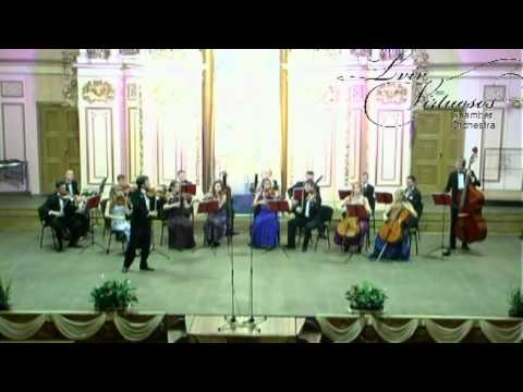 Lviv Virtuosos