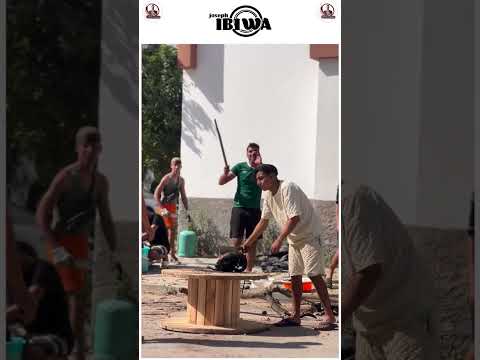 ملوه كدب في هد