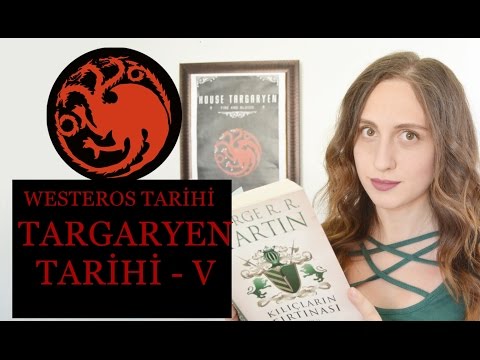 Westeros Tarihi 8 - Targaryen Hanesi V | Dokuzmetelik Kralları'nın Savaşı, Deli Kral (FS 233 - 281)