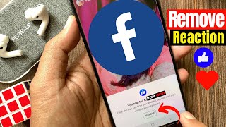 How to Remove Reactions from a Facebook Story