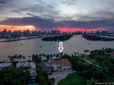 Berkshire Hathaway HomeServices Florida Realty - 8-9 Star Island Dr