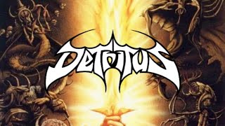 Detritus - Perpetual Defiance 1990