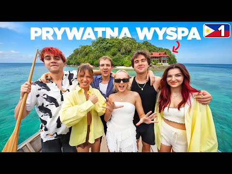 WIELKI FINAŁ GENZIE NA FILIPINACH🏝️