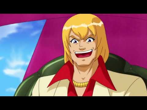 Totally Spies Saison 6 Episode 23 - Télé Danger OK