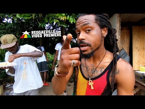 Vitchous - Better Jamaica  [Official Video 2018]