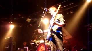 The Brew - Skip @ Nürnberg, Hirsch 7.10.2014