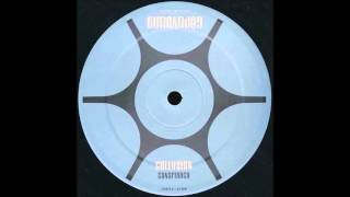 Collusion - Conspiracy (2001)