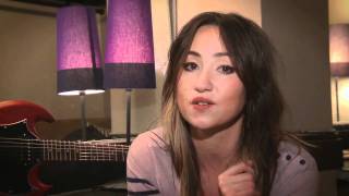 KollaboraTe with KT Tunstall