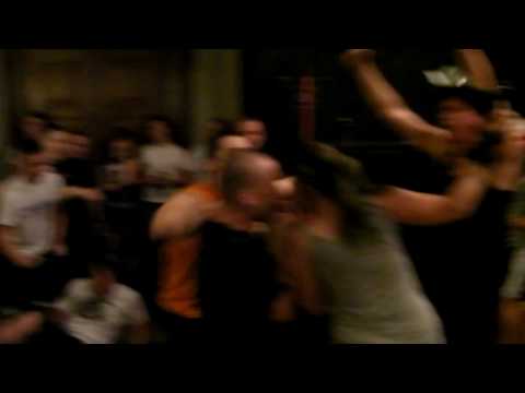 4.07.10 Katowice - Marchołt STONE HEART 7/7 'Gotta Go'