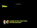 All Disney Junior Asia And Australia Coming Up Screen Bug 2023 Version Test Graphic Only
