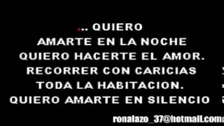 Jay Ruiz   Ven A Mi Girl   Karaoke