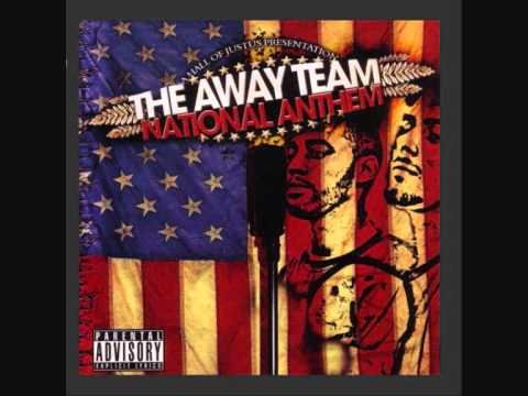 Away Team - The Shining