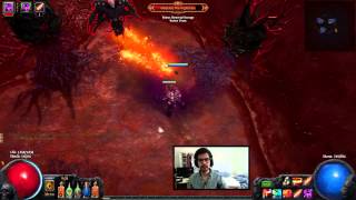 Path of Exile: How To Kill Malachai!