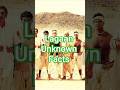 Unknown Facts About Lagaan Aamir Khan Oscar Nominated Masterpiece Indian Cinema Facts Shorts