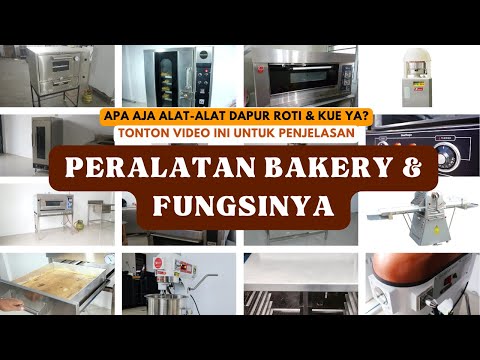 , title : 'Daftar Peralatan Bakery yang Penting untuk Dimiliki Jika anda ingin memulai usaha roti dan kue!'