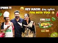 கல கல Interview With Yogi Myna Wings