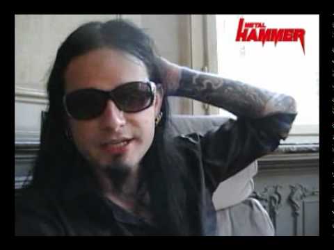 Thumbnail for Dimmu Borgir Shagrath Interview on new album "Abrahadabra" 2010 by Dimmu Borgir, Shagrath