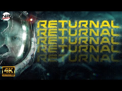 (4K60) Returnal - Recenzja (Playstation 5)